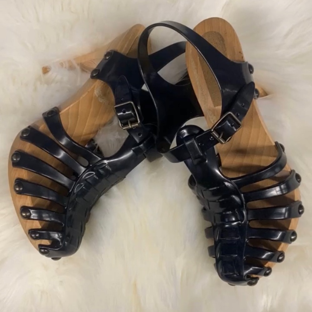 MICHEAL KORS CLASSIC JELLY’S